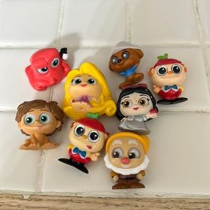 Disney doorables